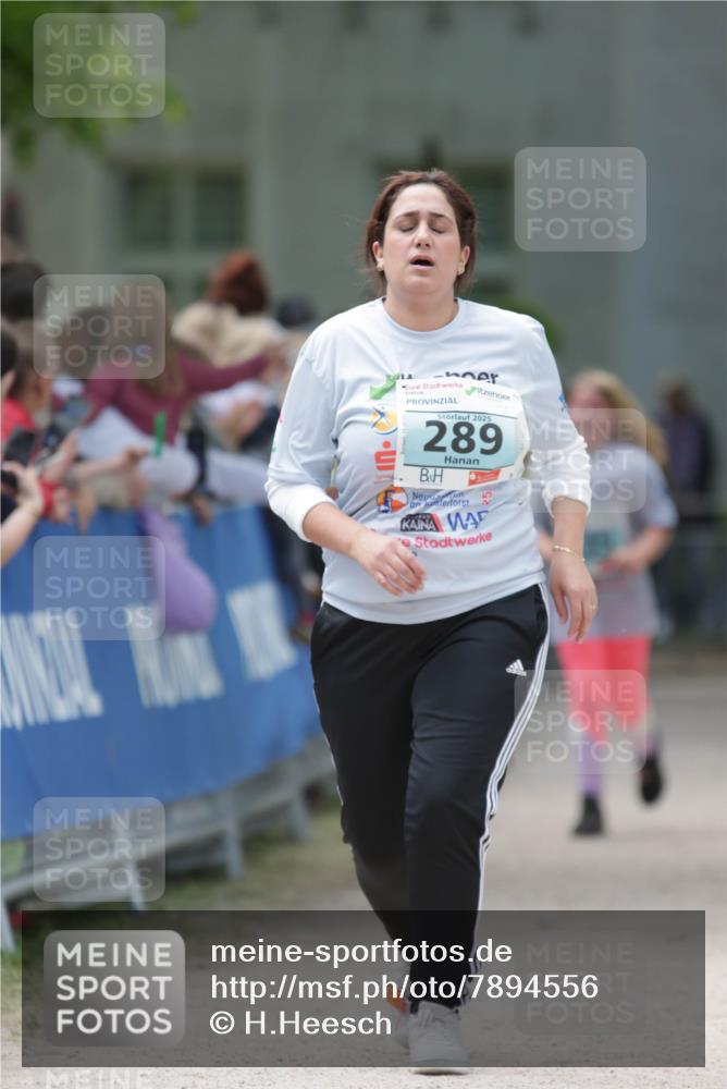 17.05.2025 - Störlauf H.Heesch http://msf.ph/oto/7894556 17.05.2025 13:48:14 Ziel 2025, 289, 10 meine-sportfotos.de