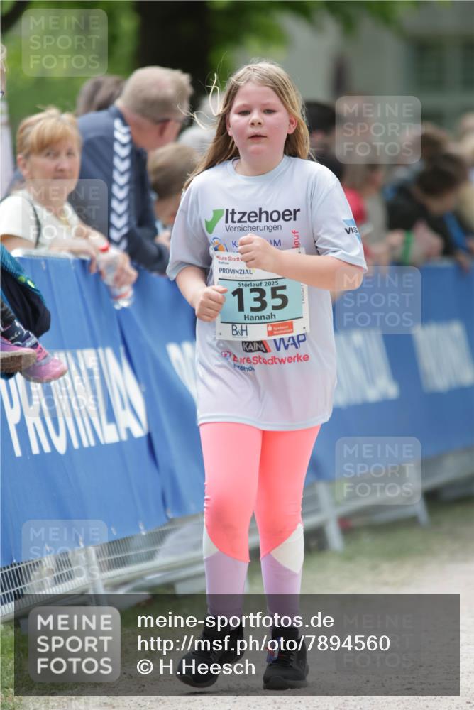 17.05.2025 - Störlauf H.Heesch http://msf.ph/oto/7894560 17.05.2025 13:48:20 Ziel 2025, 135 meine-sportfotos.de
