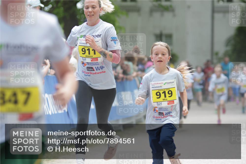 17.05.2025 - Störlauf H.Heesch http://msf.ph/oto/7894561 17.05.2025 14:14:11 Ziel 347, 2, 20, 911, 2025, 919 meine-sportfotos.de