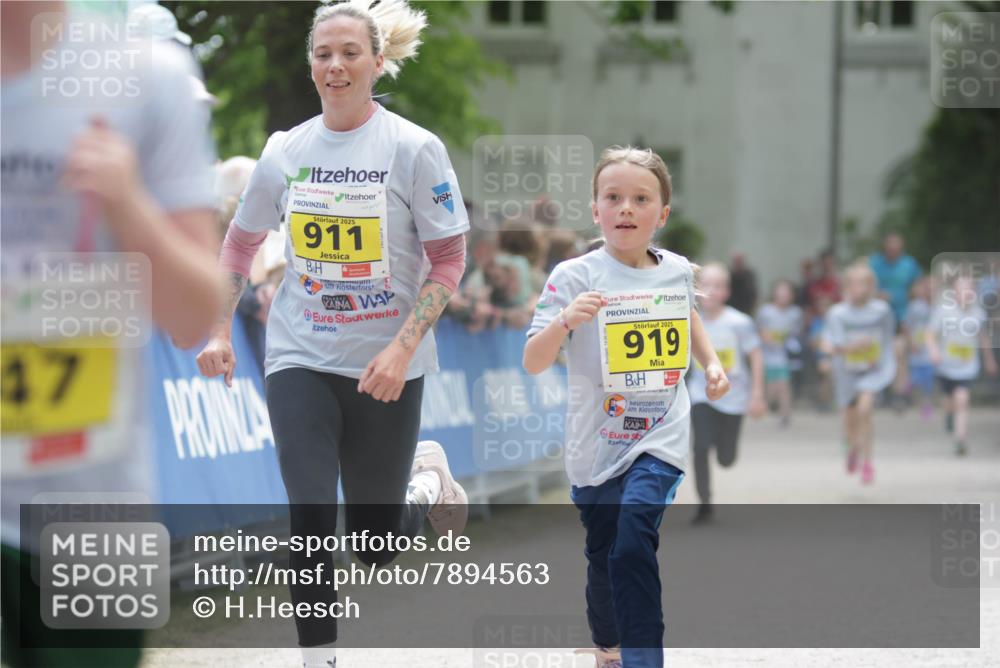 17.05.2025 - Störlauf H.Heesch http://msf.ph/oto/7894563 17.05.2025 14:14:11 Ziel 2025, 911, 17, 2025, 919 meine-sportfotos.de