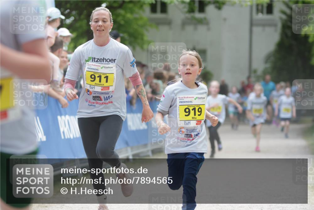 17.05.2025 - Störlauf H.Heesch http://msf.ph/oto/7894565 17.05.2025 14:14:11 Ziel 2025, 911, 2025, 919 meine-sportfotos.de