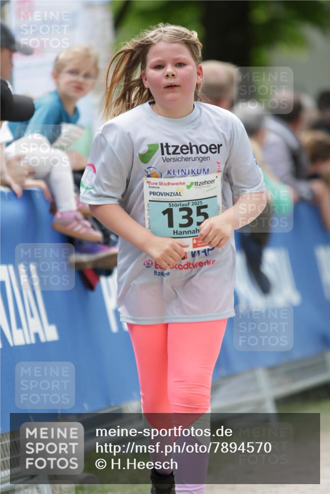 17.05.2025 - Störlauf H.Heesch http://msf.ph/oto/7894570 17.05.2025 13:48:21 Ziel 2025, 135 meine-sportfotos.de