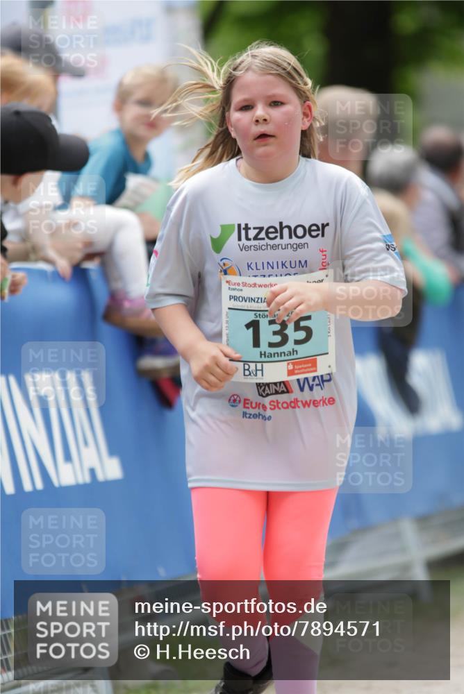 17.05.2025 - Störlauf H.Heesch http://msf.ph/oto/7894571 17.05.2025 13:48:22 Ziel 135, 2, 1 meine-sportfotos.de