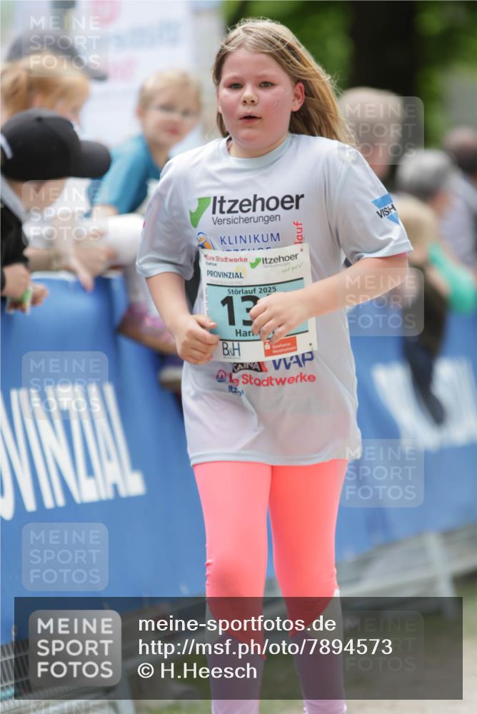 17.05.2025 - Störlauf H.Heesch http://msf.ph/oto/7894573 17.05.2025 13:48:22 Ziel 2025, 13 meine-sportfotos.de