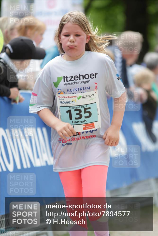 17.05.2025 - Störlauf H.Heesch http://msf.ph/oto/7894577 17.05.2025 13:48:22 Ziel 2025, 135, 2 meine-sportfotos.de