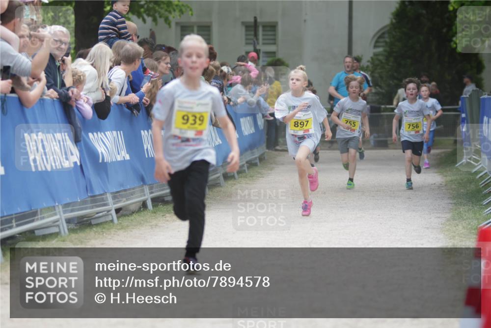 17.05.2025 - Störlauf H.Heesch http://msf.ph/oto/7894578 17.05.2025 14:14:13 Ziel 939, 756, 897, 755 meine-sportfotos.de