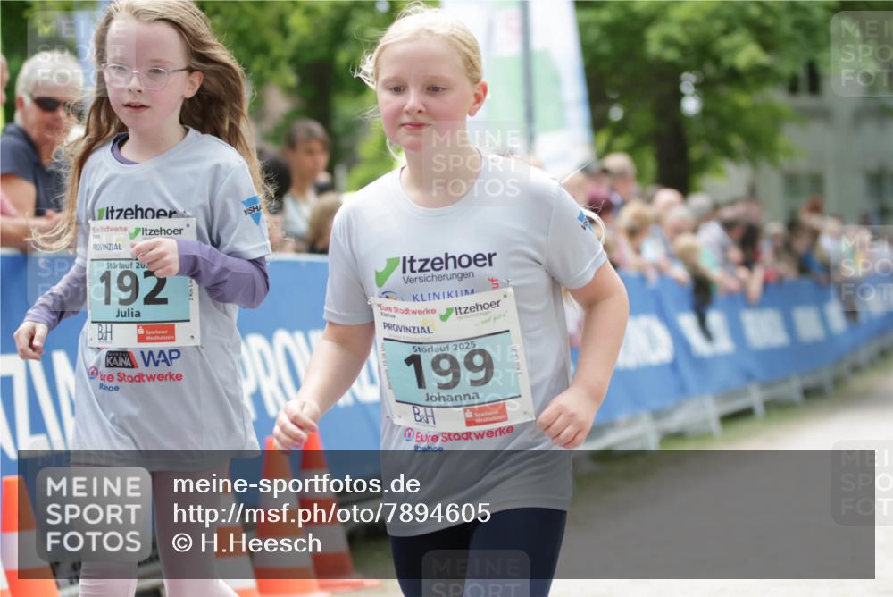 17.05.2025 - Störlauf H.Heesch http://msf.ph/oto/7894605 17.05.2025 13:48:59 Ziel 2, 192, 2025, 199 meine-sportfotos.de