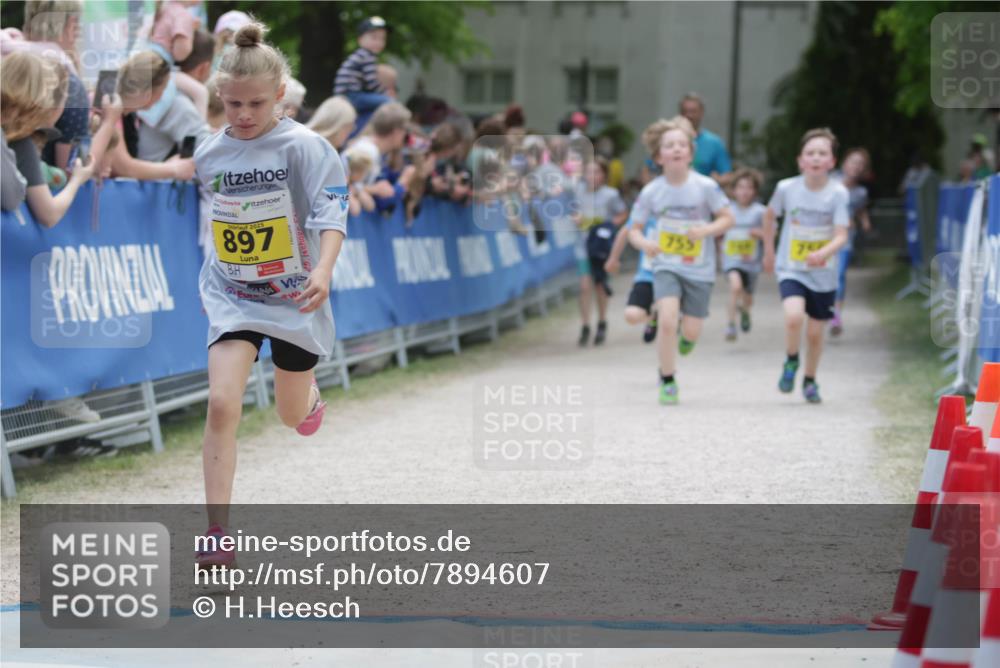 17.05.2025 - Störlauf H.Heesch http://msf.ph/oto/7894607 17.05.2025 14:14:17 Ziel 2025, 897, 755 meine-sportfotos.de