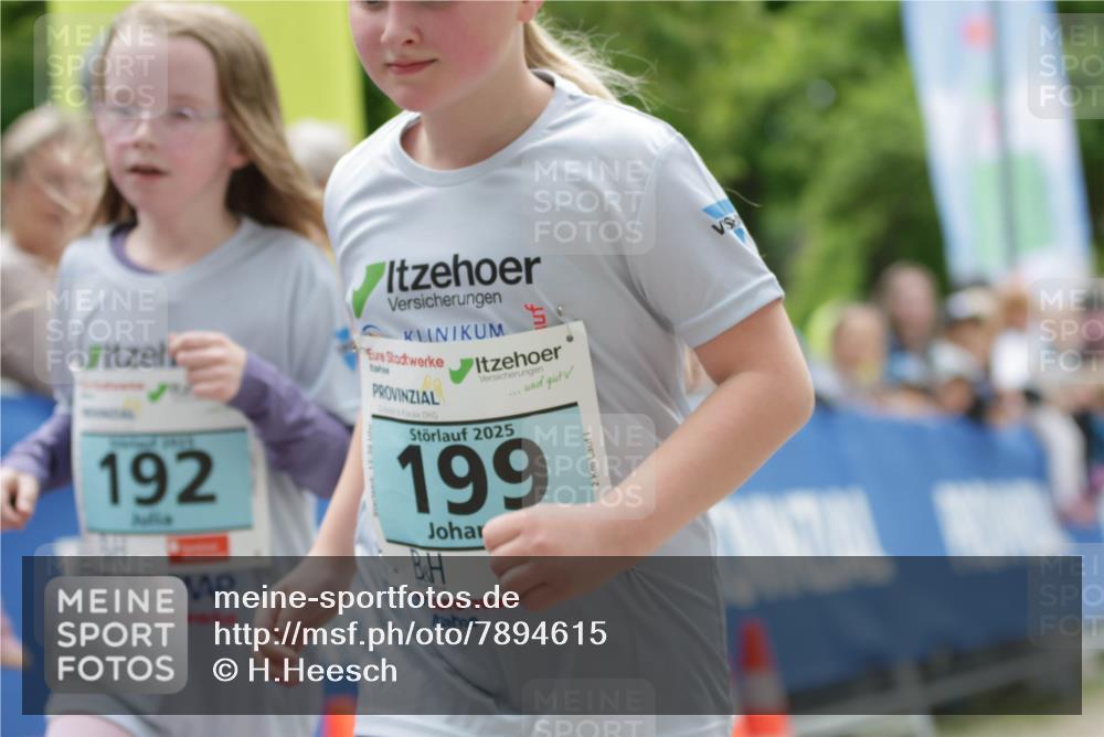 17.05.2025 - Störlauf H.Heesch http://msf.ph/oto/7894615 17.05.2025 13:49:00 Ziel 192, 2025, 199, 2 meine-sportfotos.de