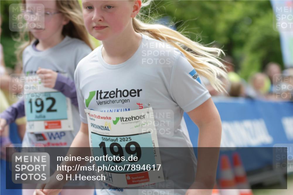 17.05.2025 - Störlauf H.Heesch http://msf.ph/oto/7894617 17.05.2025 13:49:00 Ziel 192, 2025, 199, 2 meine-sportfotos.de
