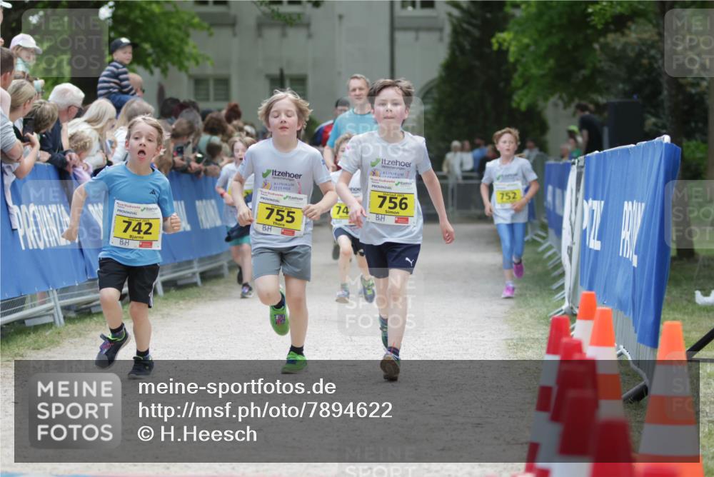 17.05.2025 - Störlauf H.Heesch http://msf.ph/oto/7894622 17.05.2025 14:14:19 Ziel 742, 755, 74, 756, 752 meine-sportfotos.de