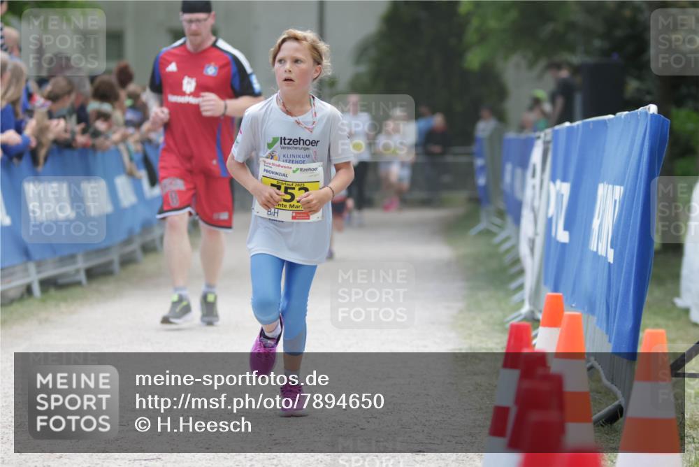 17.05.2025 - Störlauf H.Heesch http://msf.ph/oto/7894650 17.05.2025 14:14:23 Ziel 2025, 52 meine-sportfotos.de