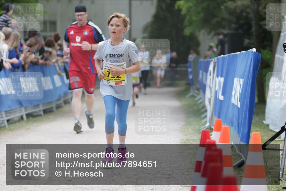 17.05.2025 - Störlauf H.Heesch http://msf.ph/oto/7894651 17.05.2025 14:14:23 Ziel  meine-sportfotos.de