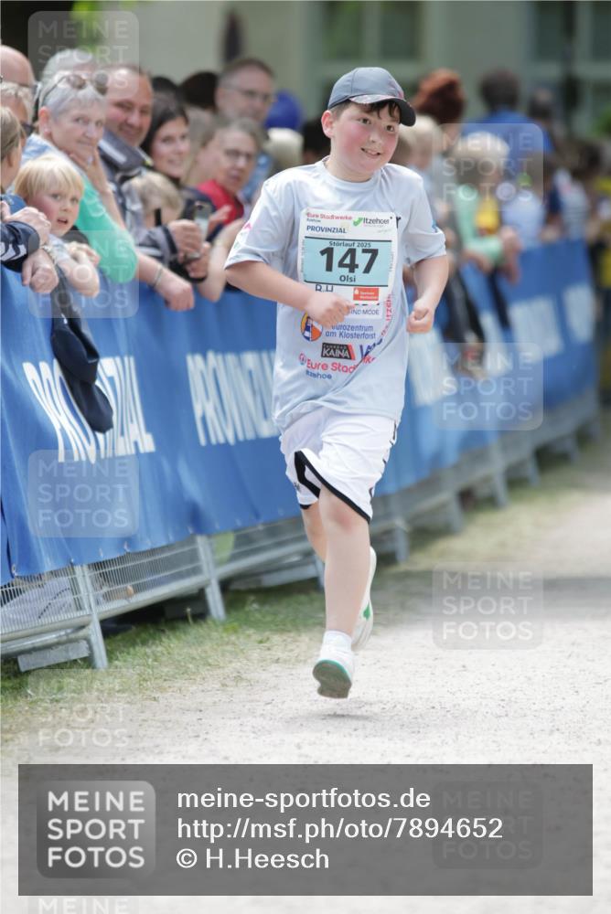 17.05.2025 - Störlauf H.Heesch http://msf.ph/oto/7894652 17.05.2025 13:50:01 Ziel 2025, 147 meine-sportfotos.de