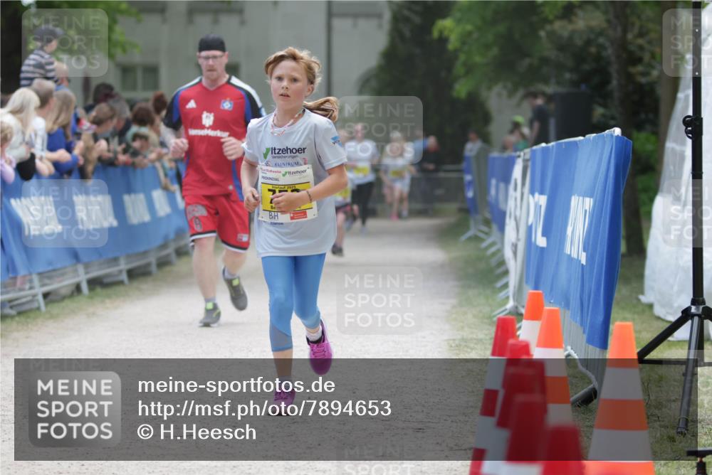 17.05.2025 - Störlauf H.Heesch http://msf.ph/oto/7894653 17.05.2025 14:14:23 Ziel 2025 meine-sportfotos.de