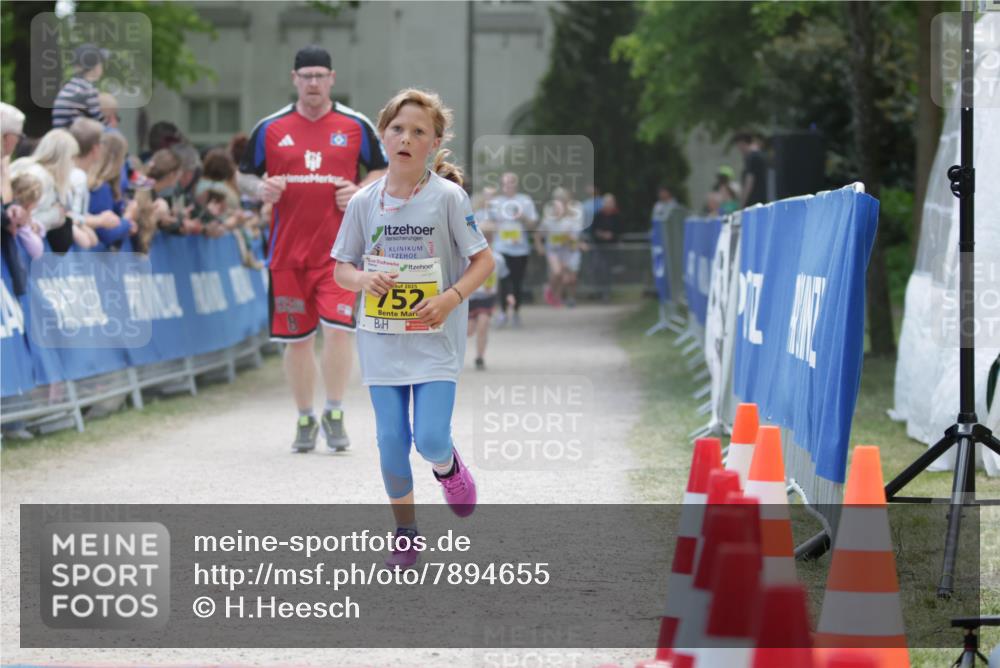 17.05.2025 - Störlauf H.Heesch http://msf.ph/oto/7894655 17.05.2025 14:14:23 Ziel 2025, 752 meine-sportfotos.de