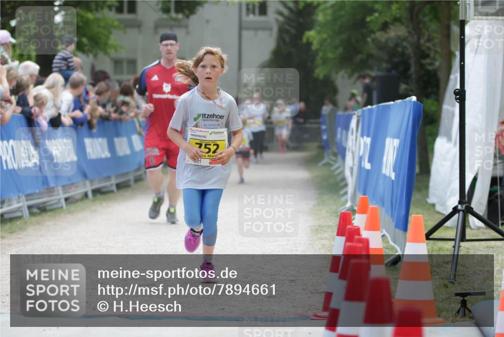 17.05.2025 - Störlauf H.Heesch http://msf.ph/oto/7894661 17.05.2025 14:14:24 Ziel 2025, 52 meine-sportfotos.de