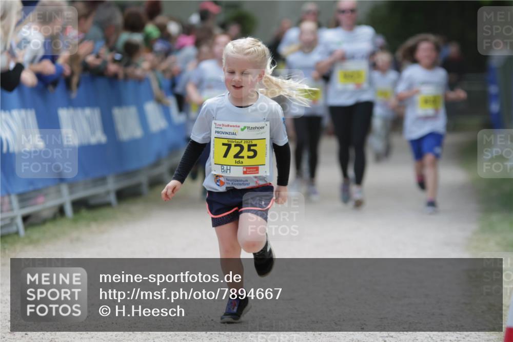 17.05.2025 - Störlauf H.Heesch http://msf.ph/oto/7894667 17.05.2025 14:14:29 Ziel 2025, 725 meine-sportfotos.de