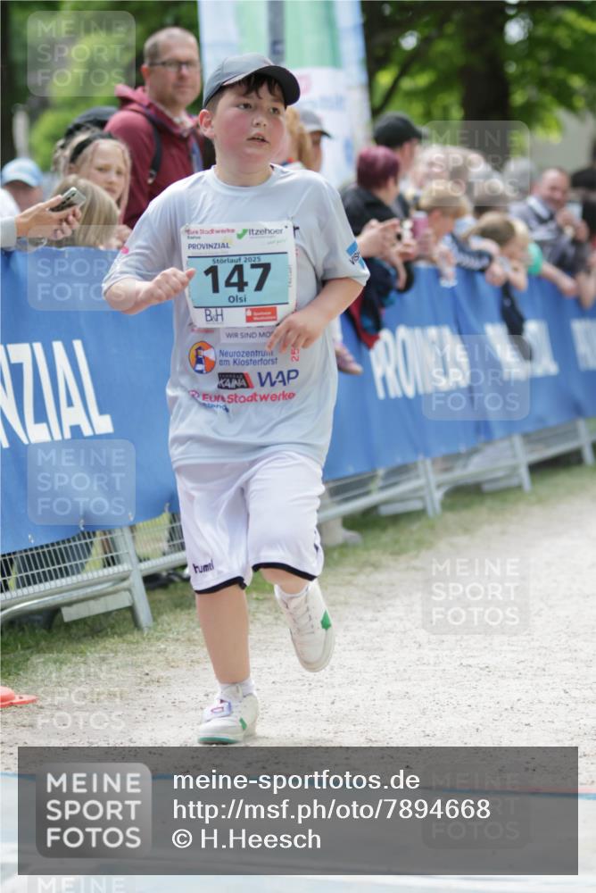 17.05.2025 - Störlauf H.Heesch http://msf.ph/oto/7894668 17.05.2025 13:50:04 Ziel 2025, 147, 2 meine-sportfotos.de