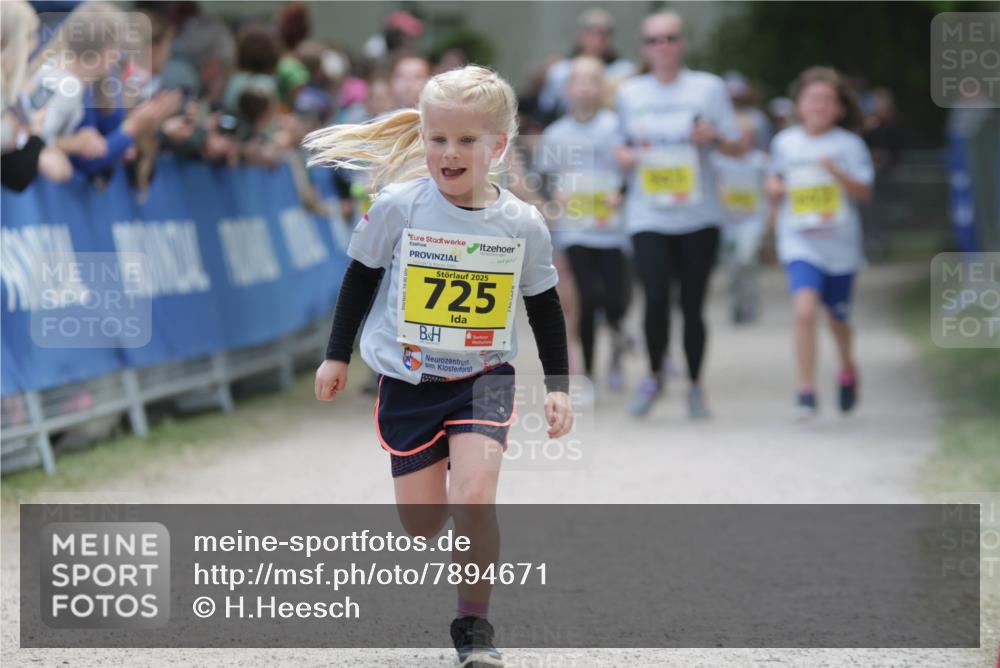 17.05.2025 - Störlauf H.Heesch http://msf.ph/oto/7894671 17.05.2025 14:14:30 Ziel 2025, 725 meine-sportfotos.de