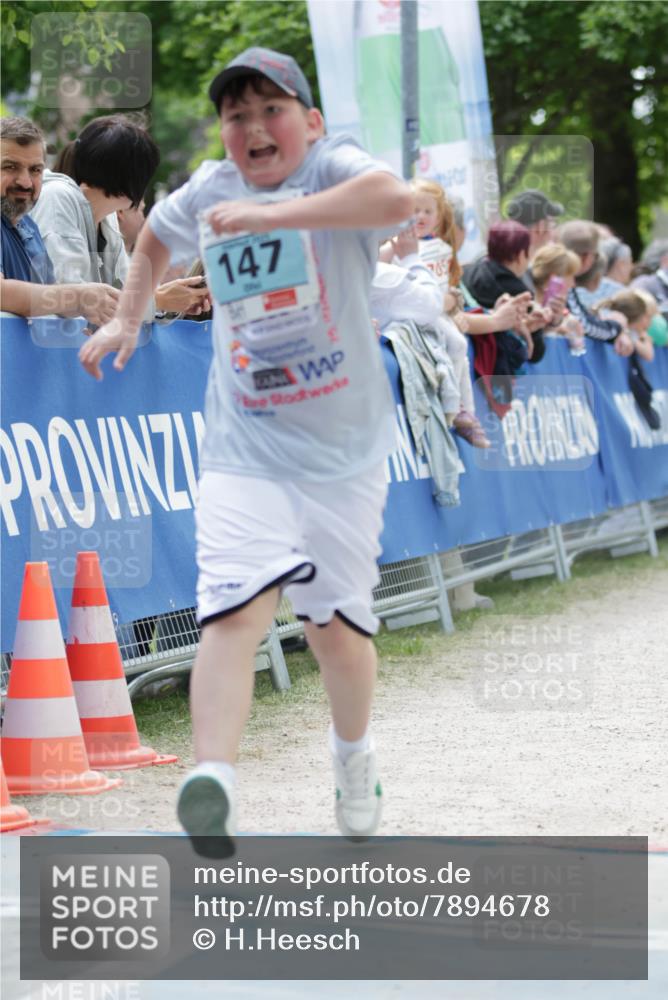 17.05.2025 - Störlauf H.Heesch http://msf.ph/oto/7894678 17.05.2025 13:50:04 Ziel 147 meine-sportfotos.de