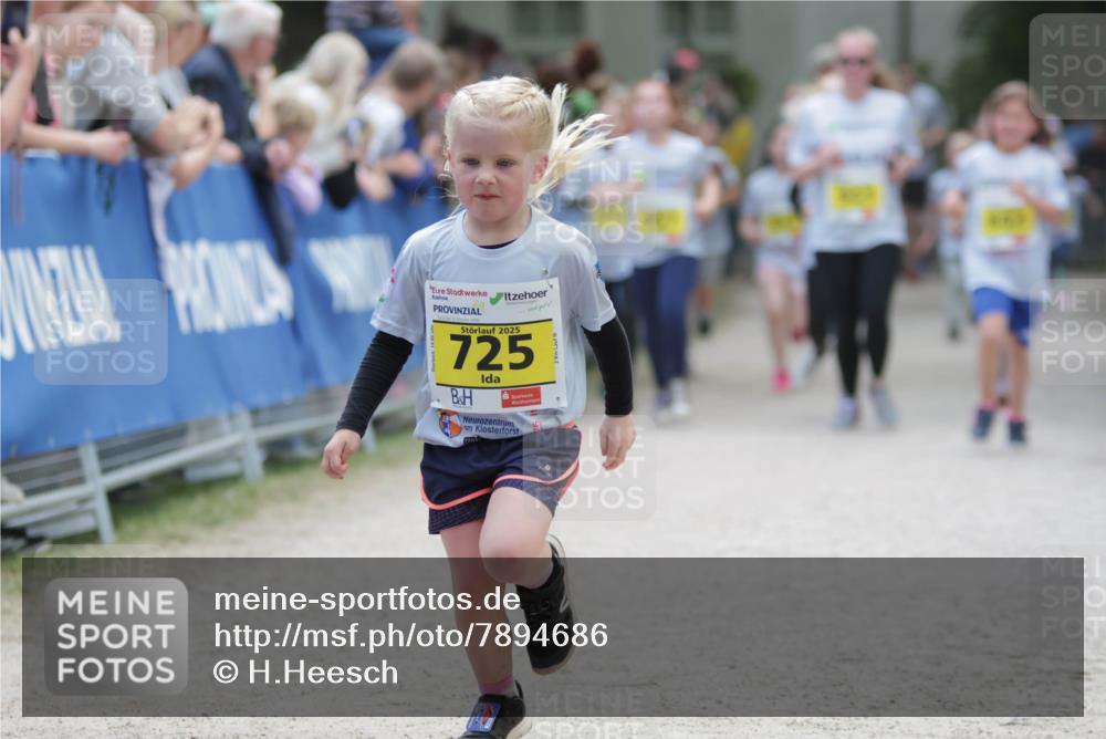 17.05.2025 - Störlauf H.Heesch http://msf.ph/oto/7894686 17.05.2025 14:14:31 Ziel 2025, 725 meine-sportfotos.de