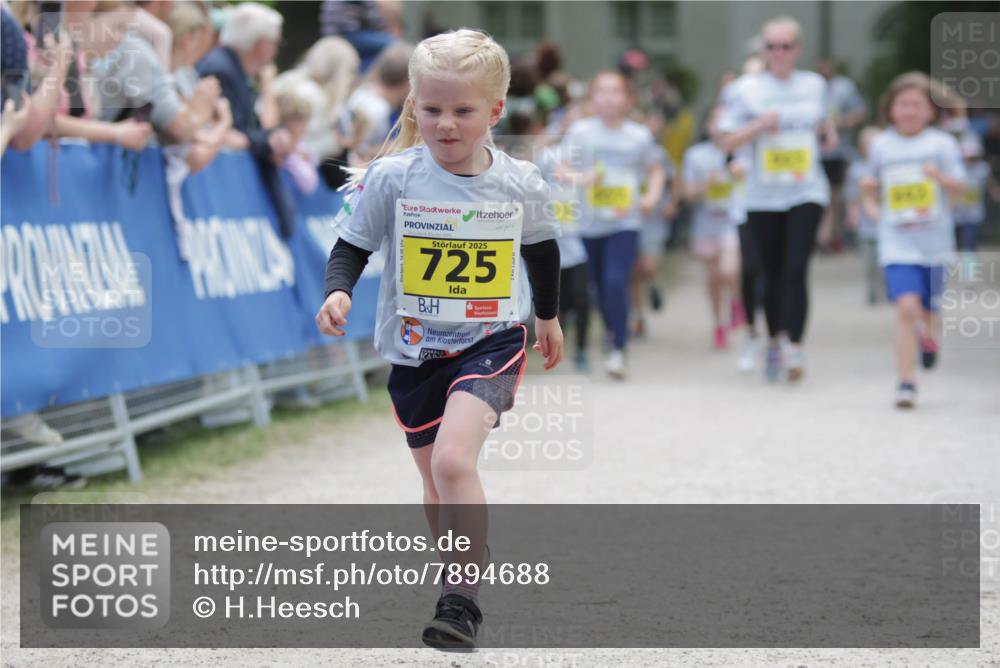 17.05.2025 - Störlauf H.Heesch http://msf.ph/oto/7894688 17.05.2025 14:14:31 Ziel 2025, 725 meine-sportfotos.de