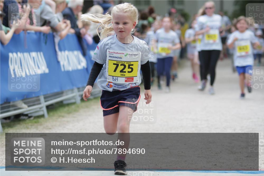 17.05.2025 - Störlauf H.Heesch http://msf.ph/oto/7894690 17.05.2025 14:14:31 Ziel 2025, 725 meine-sportfotos.de