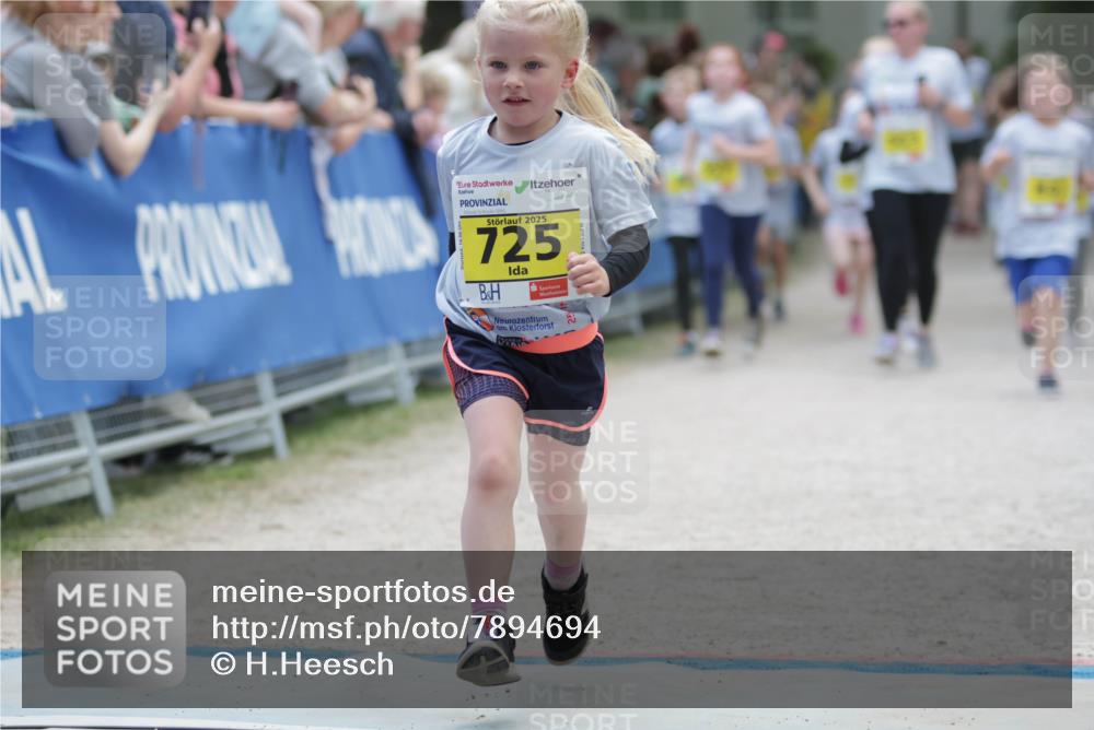 17.05.2025 - Störlauf H.Heesch http://msf.ph/oto/7894694 17.05.2025 14:14:31 Ziel 2025, 725, 22 meine-sportfotos.de