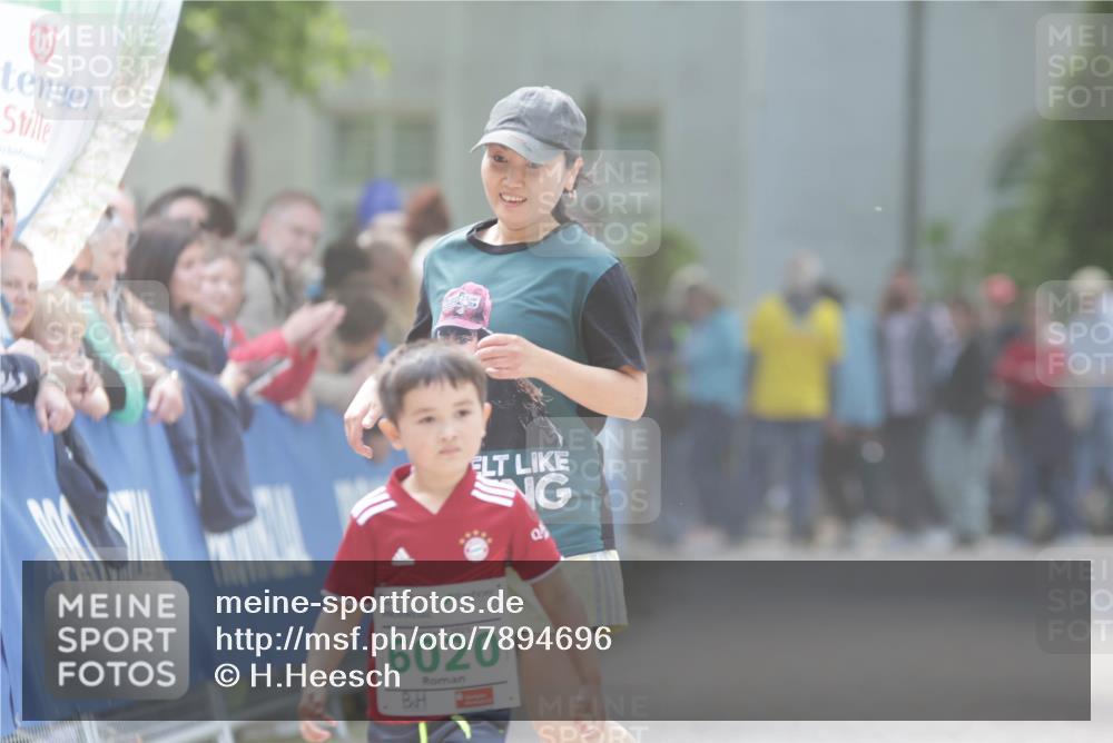 17.05.2025 - Störlauf H.Heesch http://msf.ph/oto/7894696 17.05.2025 13:50:19 Ziel 1, 1, 2025, 6020 meine-sportfotos.de