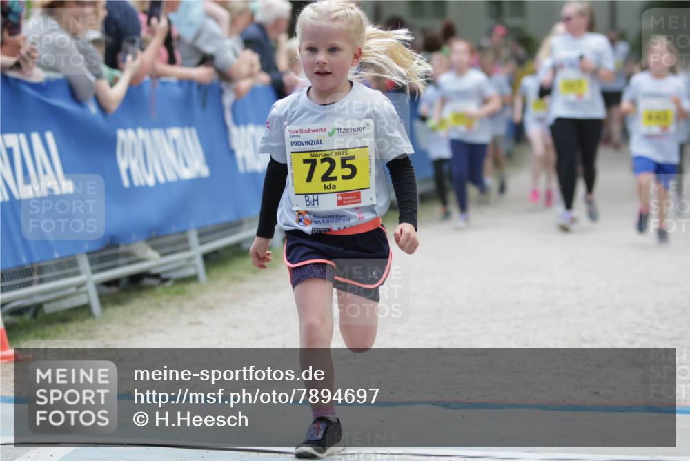 17.05.2025 - Störlauf H.Heesch http://msf.ph/oto/7894697 17.05.2025 14:14:31 Ziel 2025, 725, 443 meine-sportfotos.de