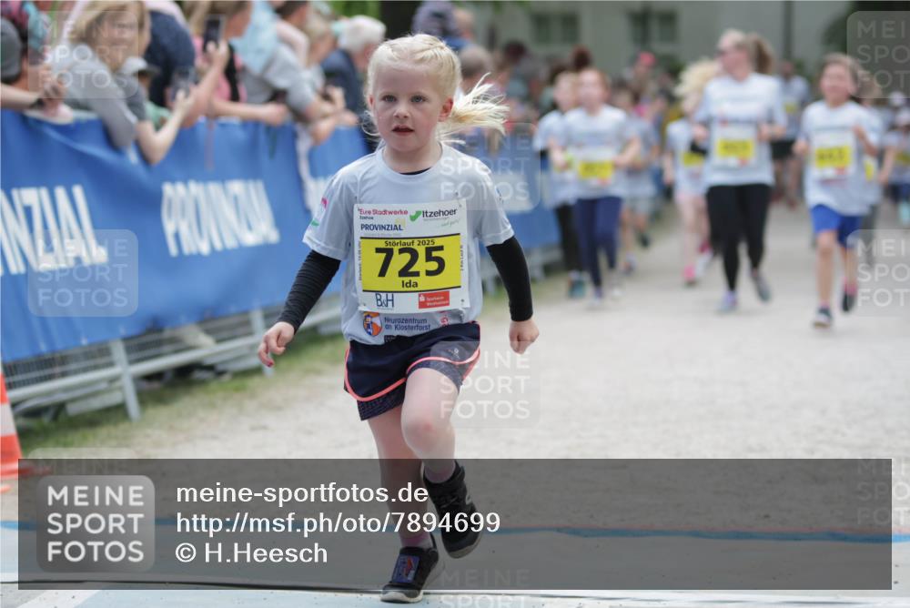 17.05.2025 - Störlauf H.Heesch http://msf.ph/oto/7894699 17.05.2025 14:14:31 Ziel 2025, 725, 5 meine-sportfotos.de
