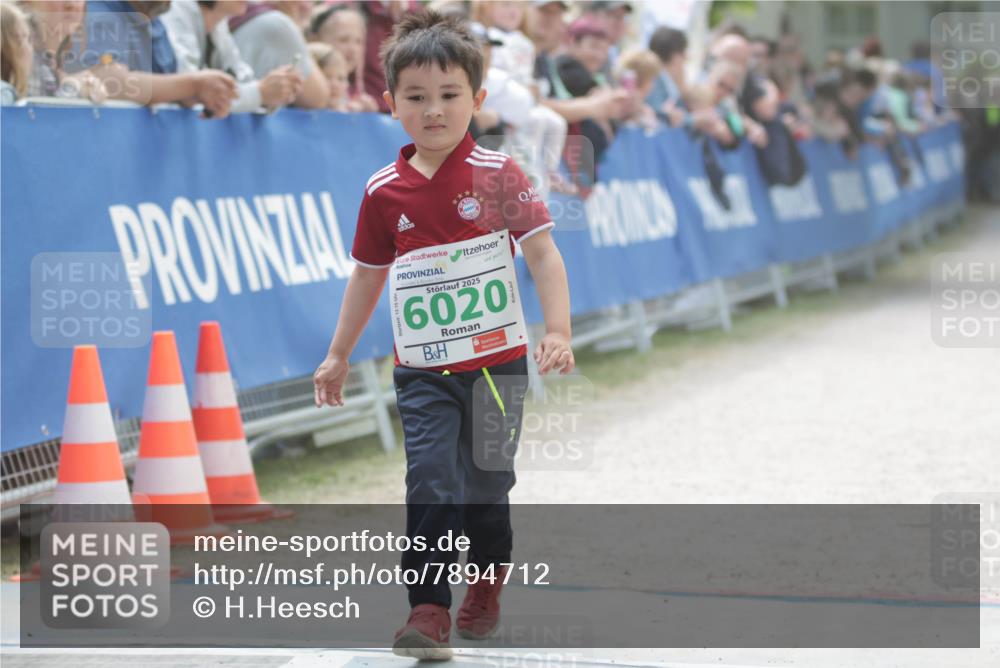 17.05.2025 - Störlauf H.Heesch http://msf.ph/oto/7894712 17.05.2025 13:50:22 Ziel 2025, 6020 meine-sportfotos.de
