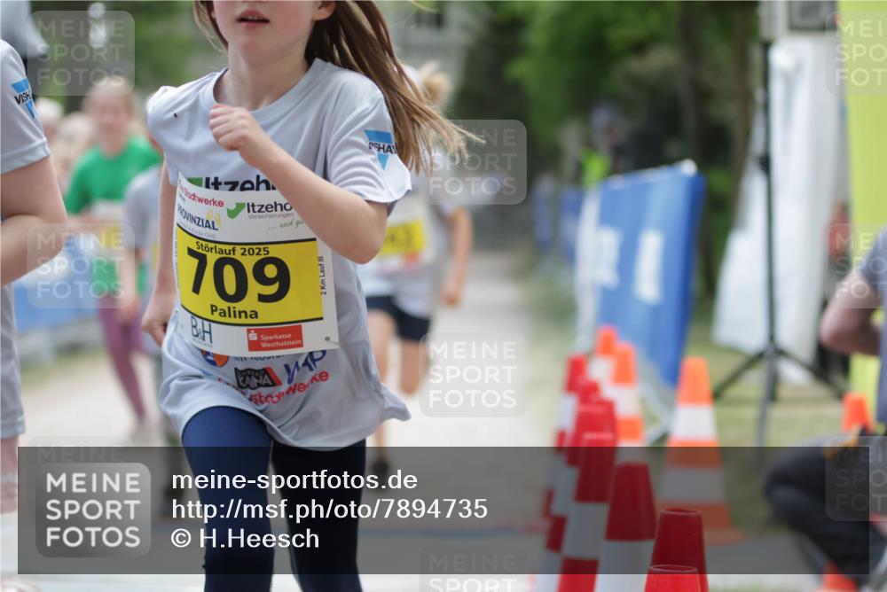 17.05.2025 - Störlauf H.Heesch http://msf.ph/oto/7894735 17.05.2025 14:14:39 Ziel 2025, 709, 2 meine-sportfotos.de