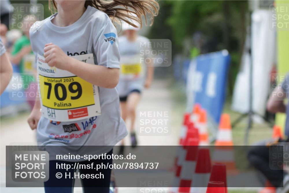 17.05.2025 - Störlauf H.Heesch http://msf.ph/oto/7894737 17.05.2025 14:14:39 Ziel 2025, 709, 2 meine-sportfotos.de