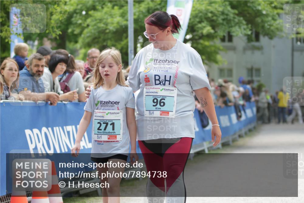 17.05.2025 - Störlauf H.Heesch http://msf.ph/oto/7894738 17.05.2025 13:51:23 Ziel 2025, 271, 2025, 96 meine-sportfotos.de