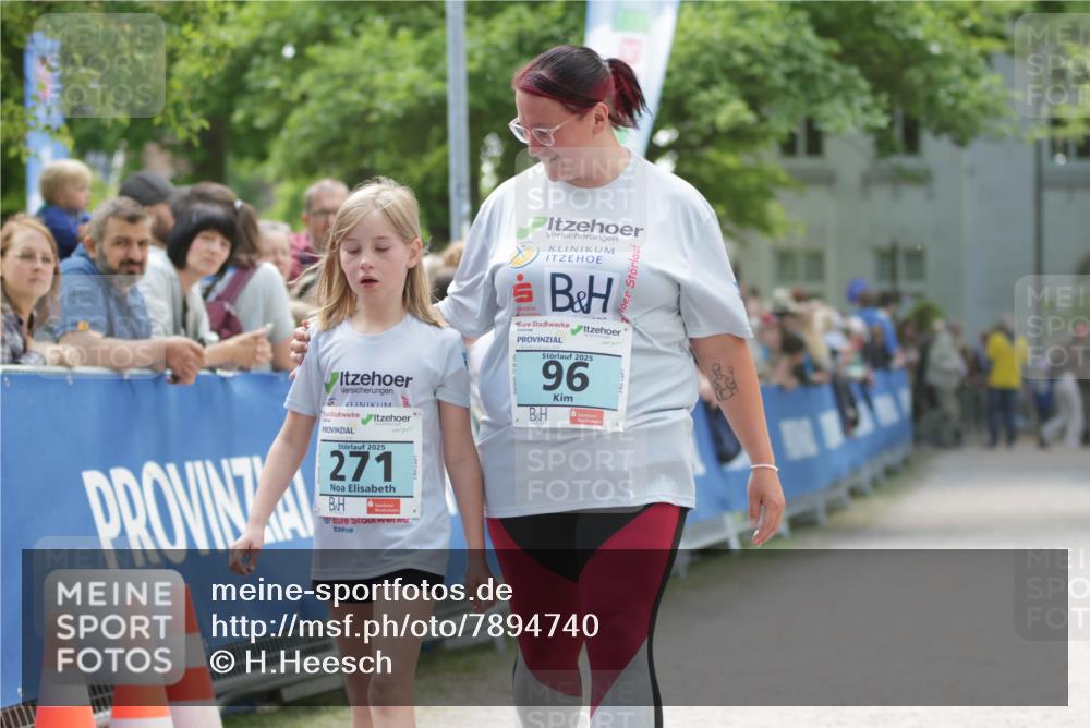 17.05.2025 - Störlauf H.Heesch http://msf.ph/oto/7894740 17.05.2025 13:51:23 Ziel 2025, 271, 2025, 96 meine-sportfotos.de
