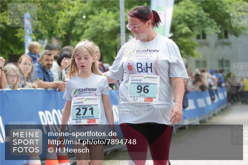 17.05.2025 - Störlauf H.Heesch http://msf.ph/oto/7894748 17.05.2025 13:51:23 Ziel 2025, 271, 2025, 96 meine-sportfotos.de