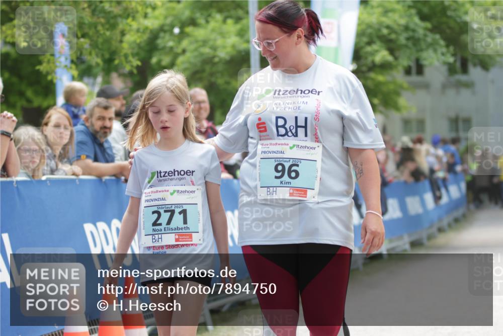 17.05.2025 - Störlauf H.Heesch http://msf.ph/oto/7894750 17.05.2025 13:51:23 Ziel 2025, 271, 2025, 96 meine-sportfotos.de