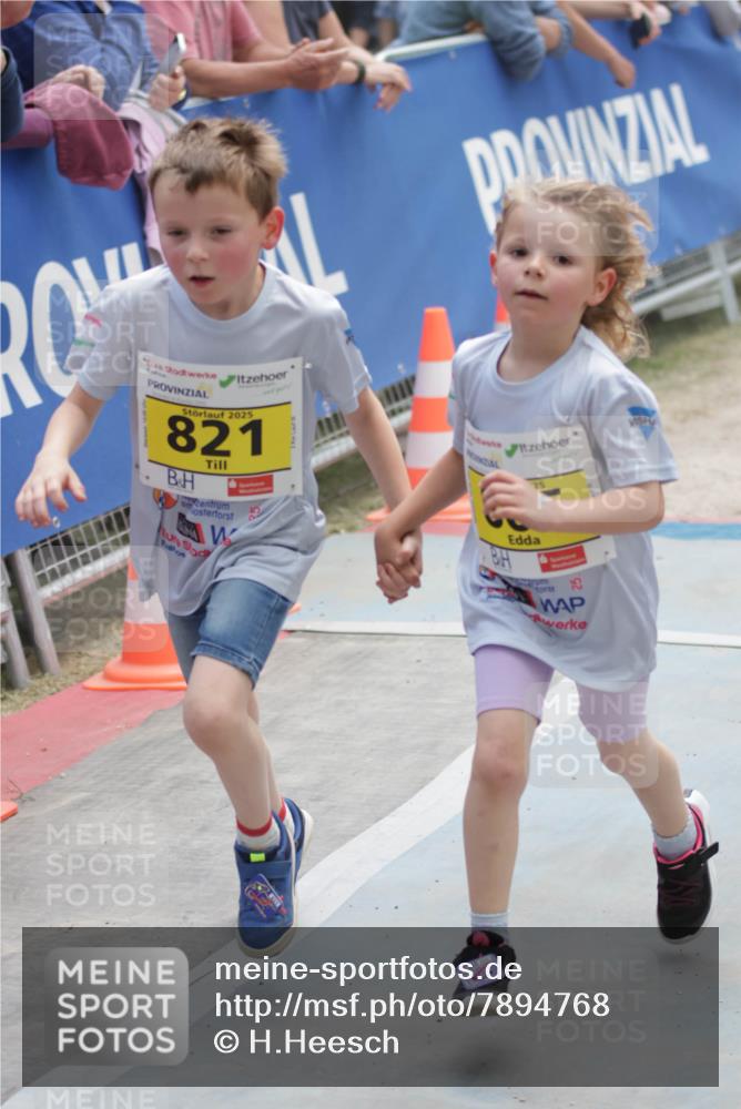 17.05.2025 - Störlauf H.Heesch http://msf.ph/oto/7894768 17.05.2025 14:14:47 Ziel 2025, 821 meine-sportfotos.de