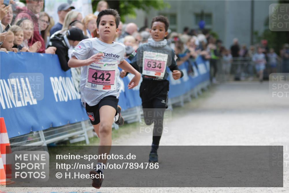 17.05.2025 - Störlauf H.Heesch http://msf.ph/oto/7894786 17.05.2025 13:54:28 Ziel 2025, 442, 634 meine-sportfotos.de