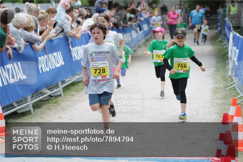 17.05.2025 - Störlauf H.Heesch http://msf.ph/oto/7894794 17.05.2025 14:15:03 Ziel 728, 763, 766 meine-sportfotos.de