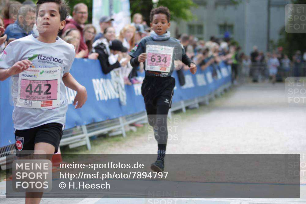 17.05.2025 - Störlauf H.Heesch http://msf.ph/oto/7894797 17.05.2025 13:54:28 Ziel 2025, 442, 634 meine-sportfotos.de