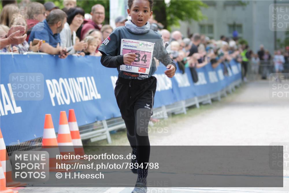 17.05.2025 - Störlauf H.Heesch http://msf.ph/oto/7894798 17.05.2025 13:54:29 Ziel 2025, 34 meine-sportfotos.de