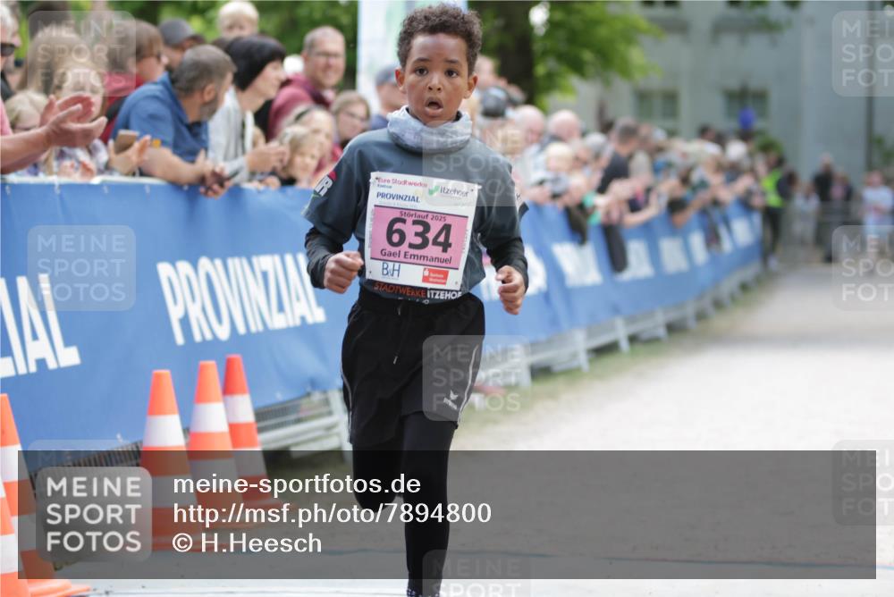 17.05.2025 - Störlauf H.Heesch http://msf.ph/oto/7894800 17.05.2025 13:54:29 Ziel 2025, 634 meine-sportfotos.de