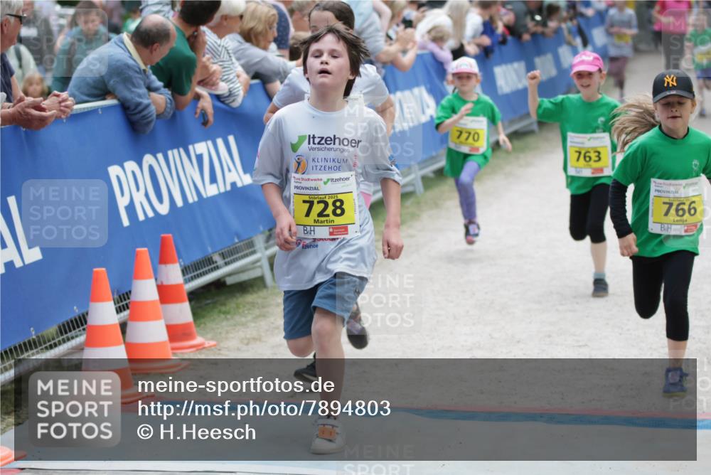 17.05.2025 - Störlauf H.Heesch http://msf.ph/oto/7894803 17.05.2025 14:15:04 Ziel 2025, 728, 770, 763, 2025, 766 meine-sportfotos.de