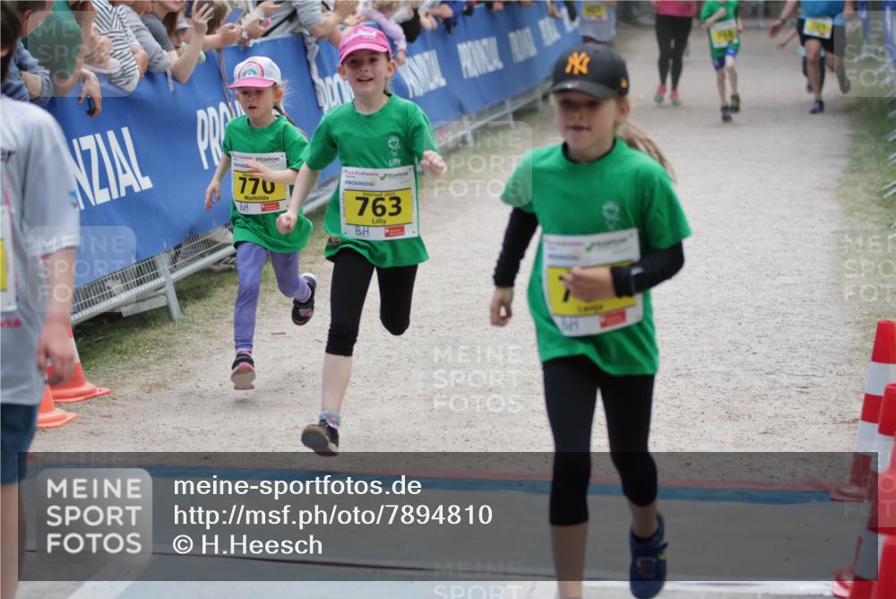 17.05.2025 - Störlauf H.Heesch http://msf.ph/oto/7894810 17.05.2025 14:15:05 Ziel 770, 2025, 763, 997, 100, 7 meine-sportfotos.de