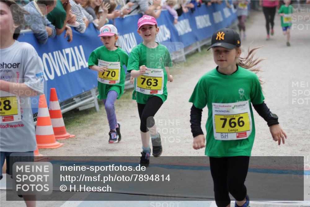 17.05.2025 - Störlauf H.Heesch http://msf.ph/oto/7894814 17.05.2025 14:15:05 Ziel 2025, 28, 770, 2025, 763, 2025, 766 meine-sportfotos.de
