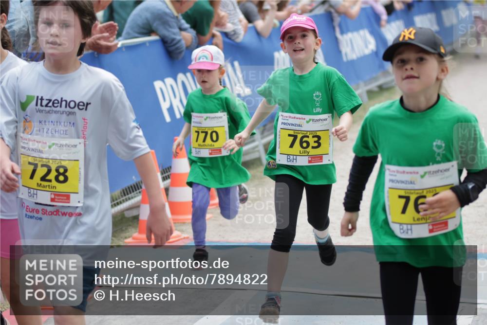 17.05.2025 - Störlauf H.Heesch http://msf.ph/oto/7894822 17.05.2025 14:15:05 Ziel 2025, 728, 2025, 770, 2025, 763, 76 meine-sportfotos.de