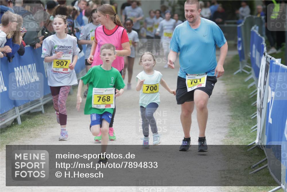 17.05.2025 - Störlauf H.Heesch http://msf.ph/oto/7894833 17.05.2025 14:15:07 Ziel 907, 700, 768 meine-sportfotos.de